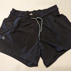 Athleta Girl shorts